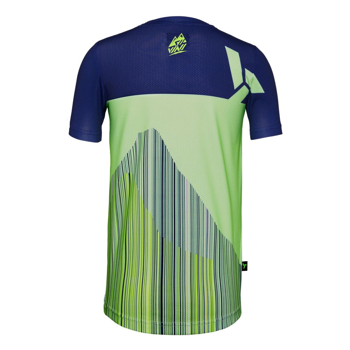 Dětský cyklistický dres Silvini CD2283 Denni