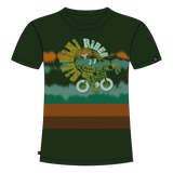Silvini kids jersey CD2283 Denni