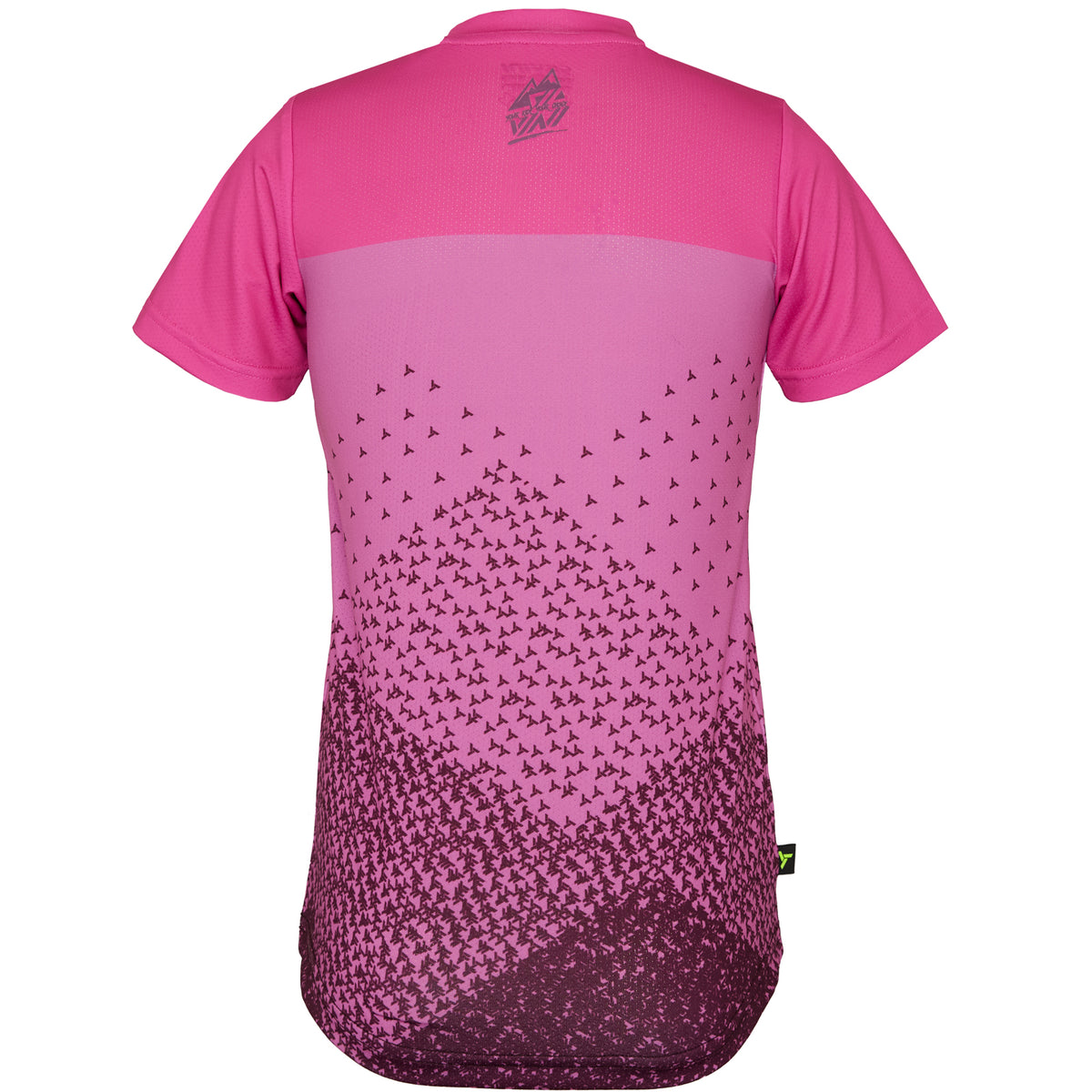 Dětský cyklistický dres Silvini CD2283 Denni