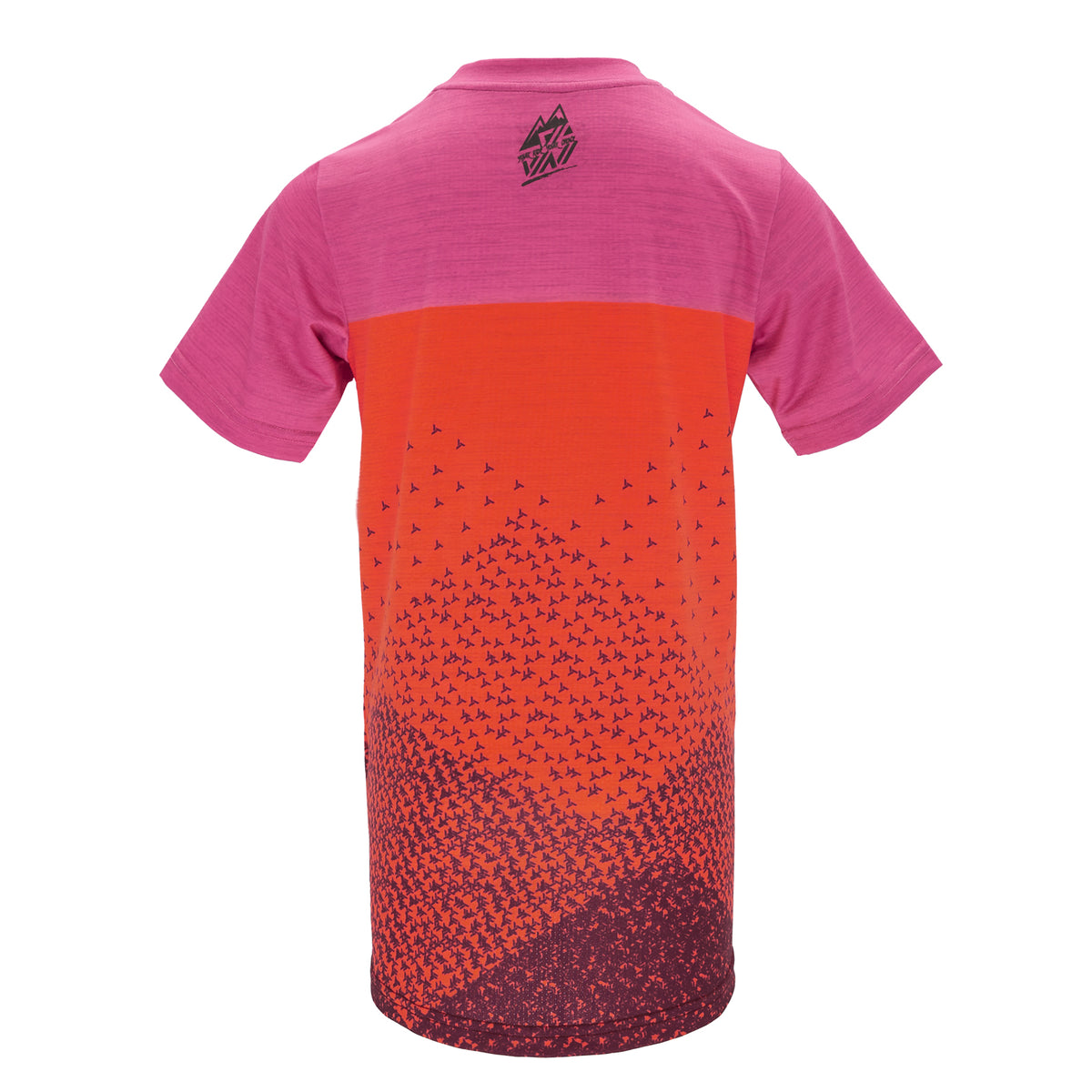 Dětský cyklistický dres Silvini CD2283 Denni