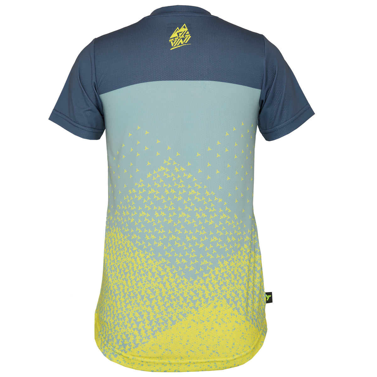 Dětský cyklistický dres Silvini CD2283 Denni