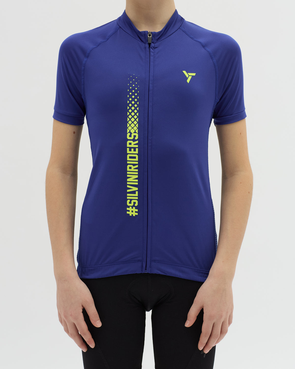 Dětský cyklistický dres Silvini CD2432 Mazzani