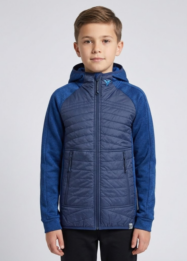 Dětská mikina Silvini CJ1528 Trigno