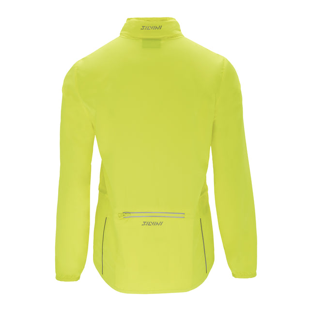 Dětská bunda Silvini CJ2271 Punta