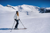 Silvini dámská mikina WJ2606 Anterselva