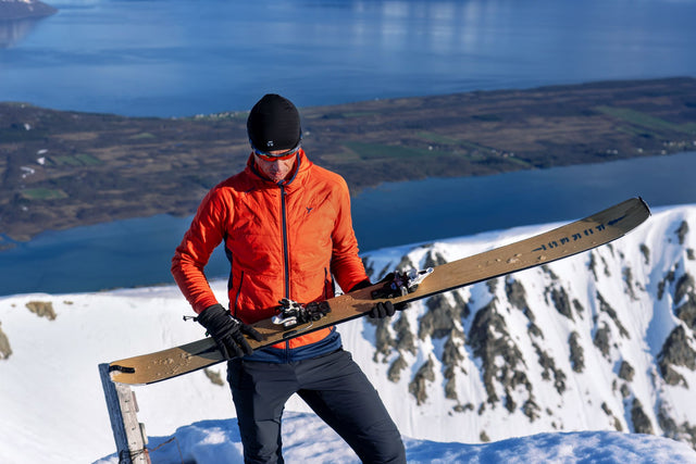 Silvini pánská mikina s kapucí MJ1310 Dirilo