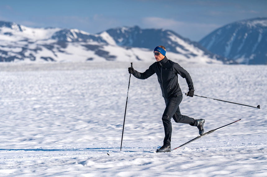 Silvini pánské kalhoty MP2502 Sorago