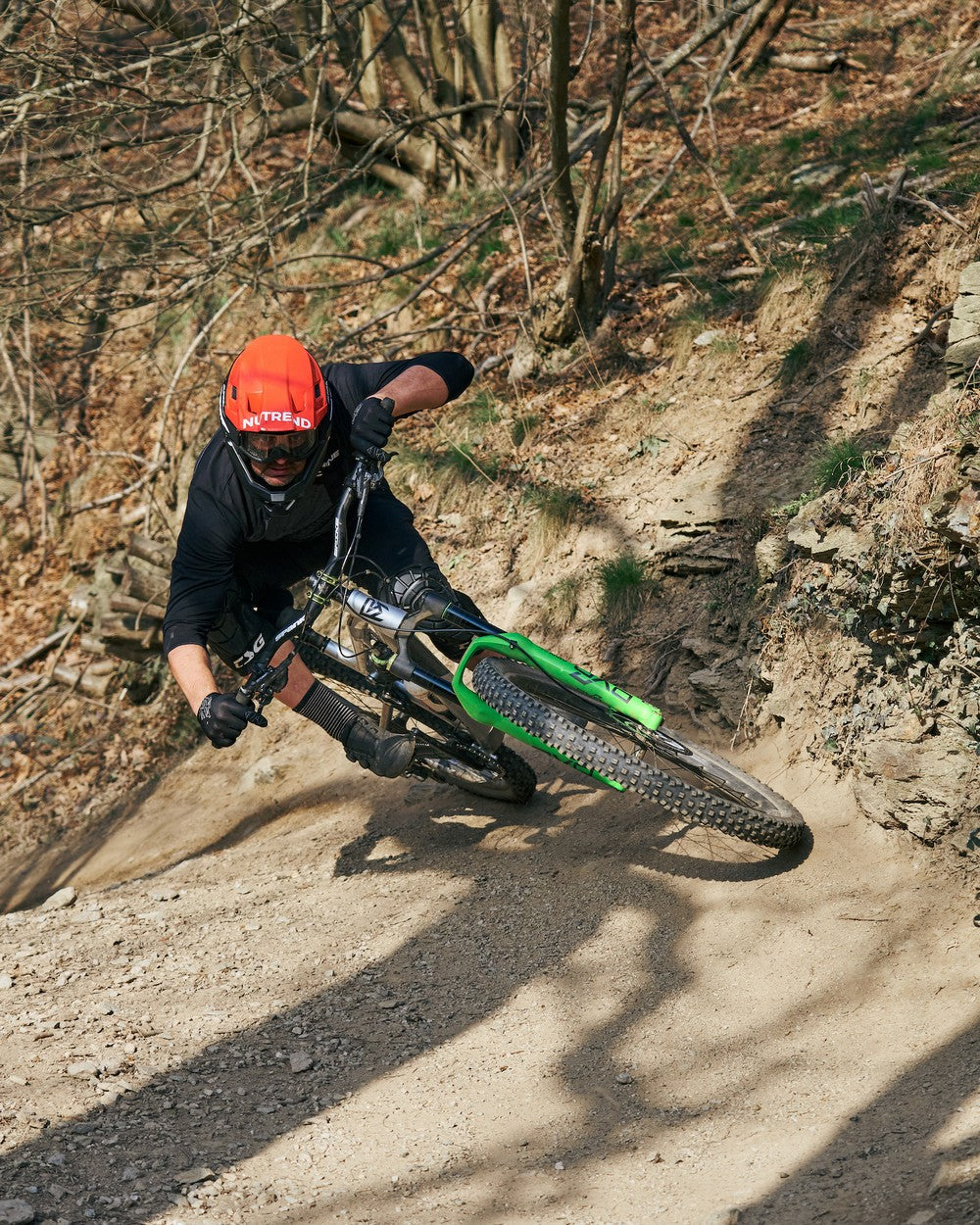 Pánský cyklistický dres Silvini MD2239 Brunello