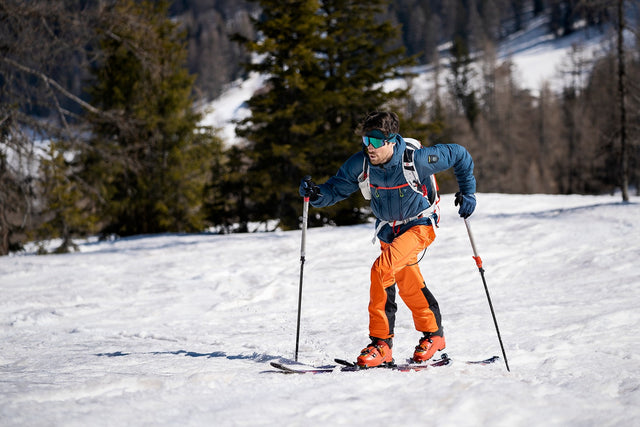Silvini pánská bunda MJ2100 Lupo