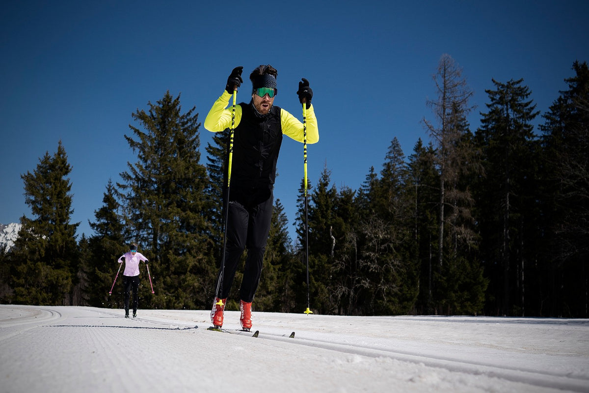 Silvini pánská vesta MJ2117 Leggero