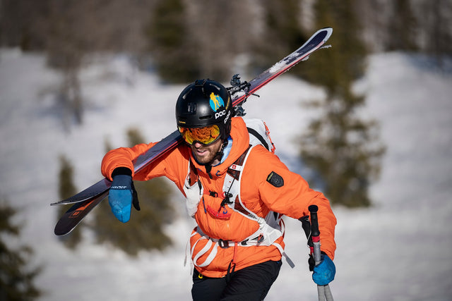 Silvini pánská bunda MJ2100 Lupo