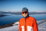 Silvini pánská mikina MJ2602 Valdaoro
