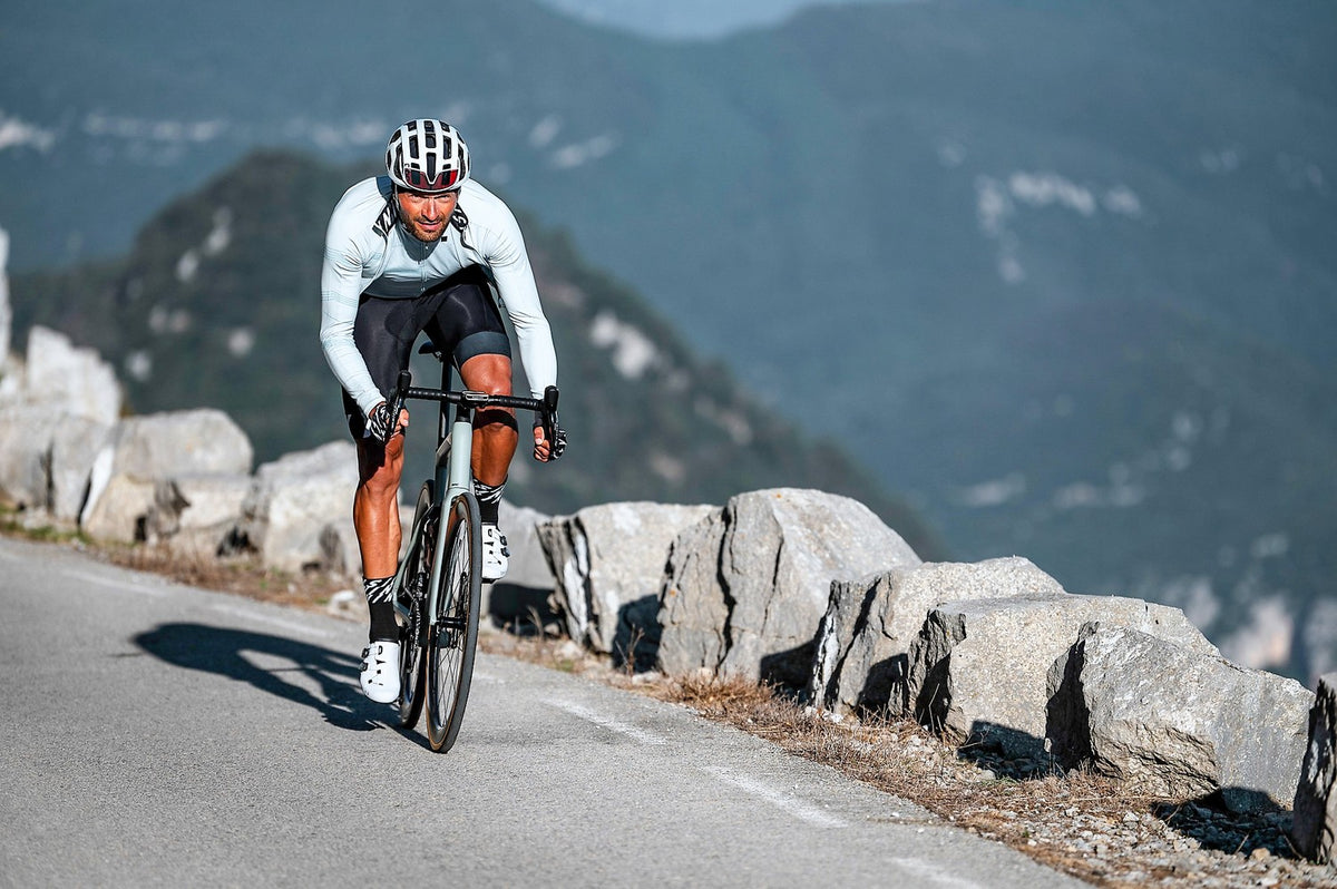 Pánský cyklistický dres Silvini MD1603 Varano