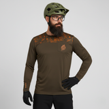 Silvini men's jersey MD1804 Ello