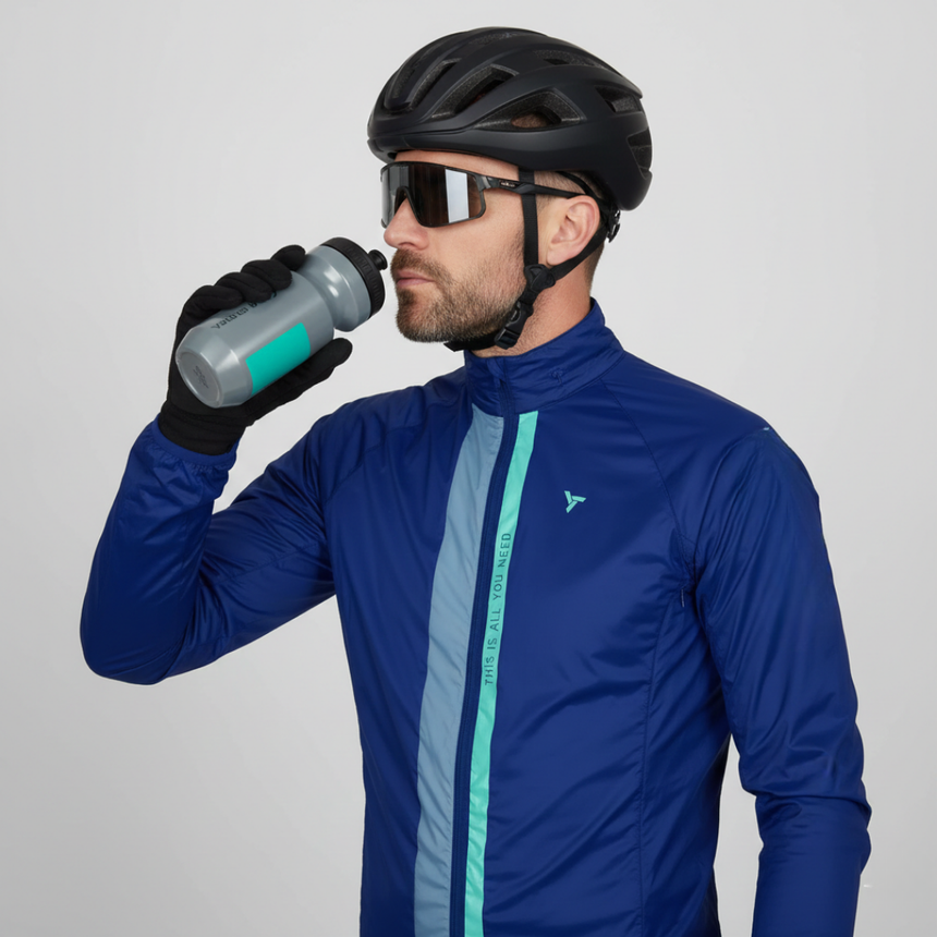 Silvini pánská bunda MJ2231 Gelo