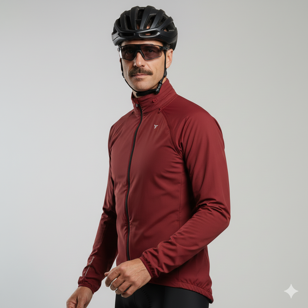 Silvini pánská bunda MJ1612 Vetta