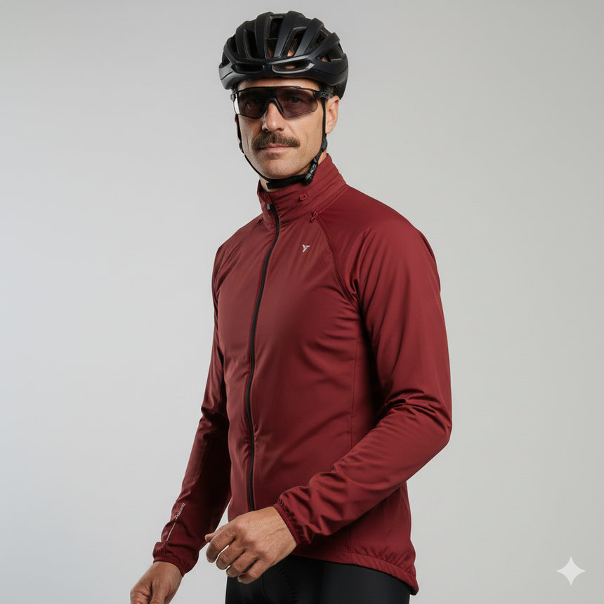 Silvini pánská bunda MJ1612 Vetta