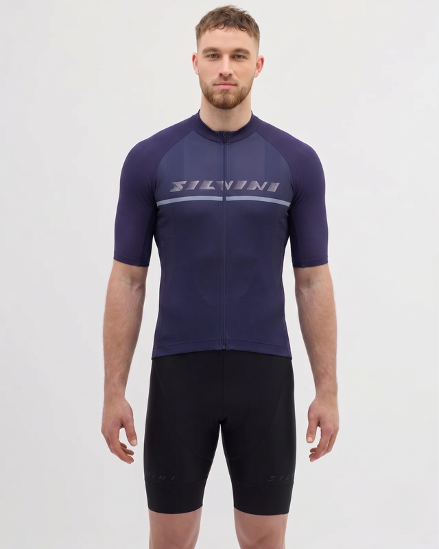 Silvini pánský dres MD2424 Mazzano