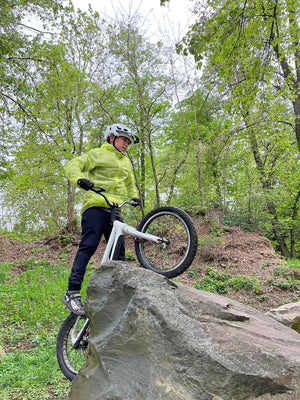 Silvini unisex pláštěnka UJ397 Savio