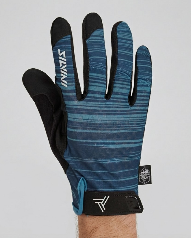 Silvini men's gloves MA1425 Gattola