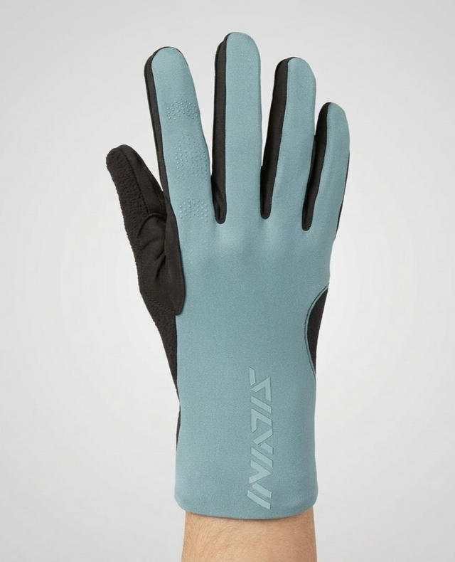Silvini pánské rukavice MA2311 Isarco