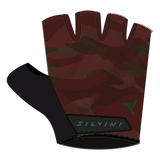 Silvini men's cycling gloves MA2417 Gaiono
