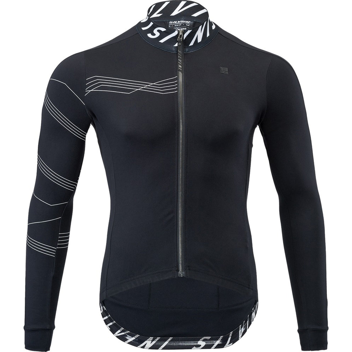 Pánský cyklistický dres Silvini MD1603 Varano