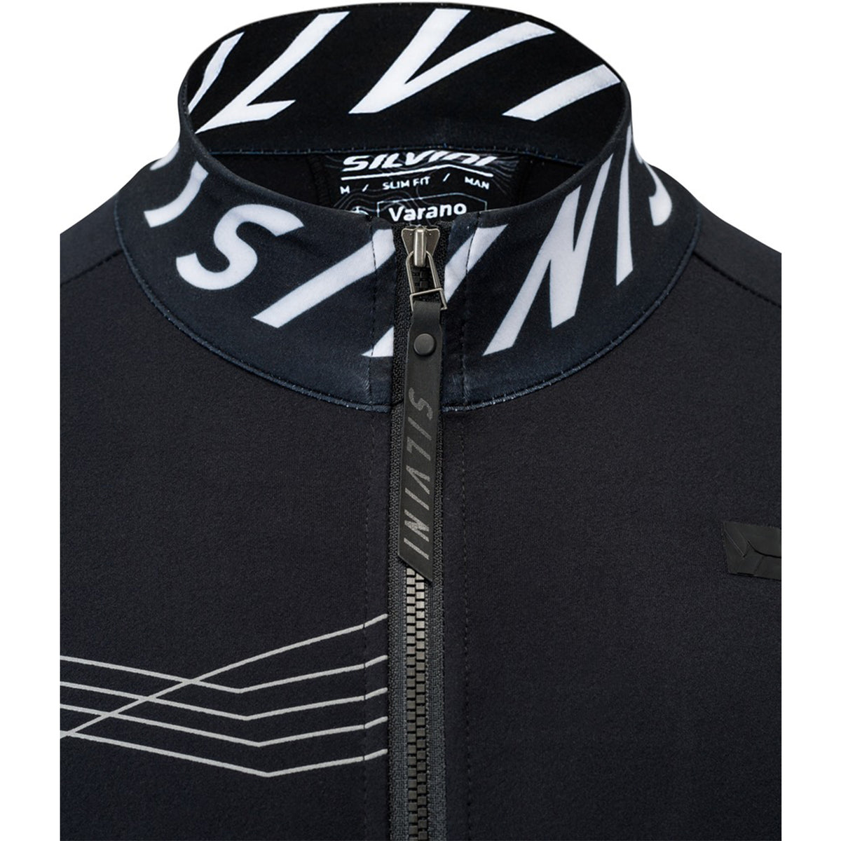 Pánský cyklistický dres Silvini MD1603 Varano