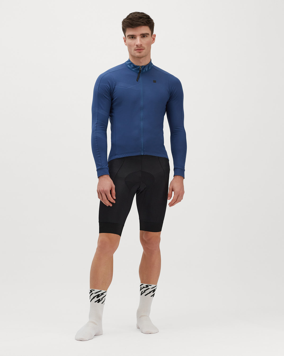Pánský cyklistický dres Silvini MD1603 Varano