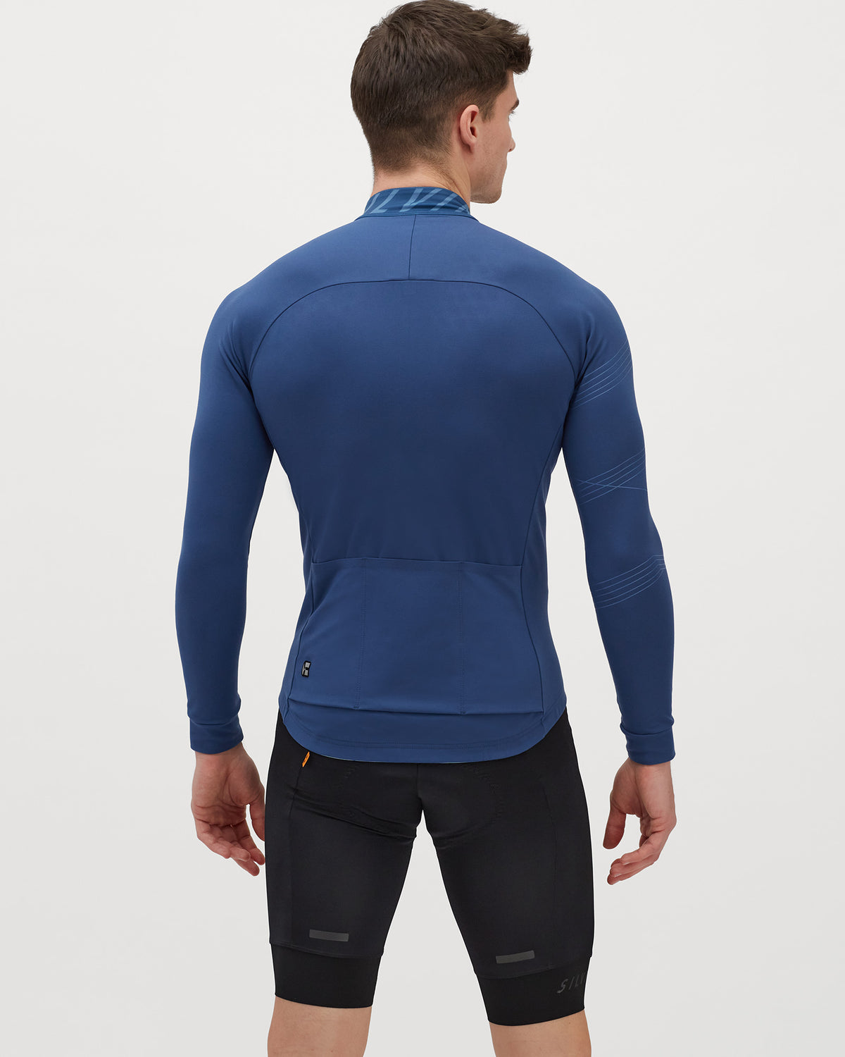 Pánský cyklistický dres Silvini MD1603 Varano