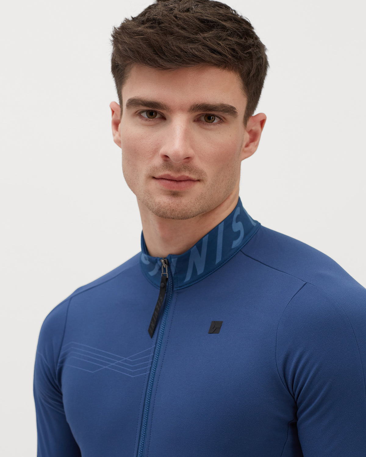Pánský cyklistický dres Silvini MD1603 Varano