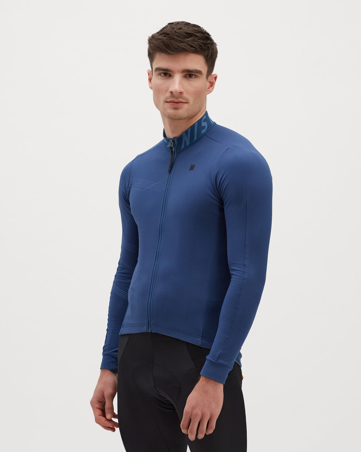 Pánský cyklistický dres Silvini MD1603 Varano