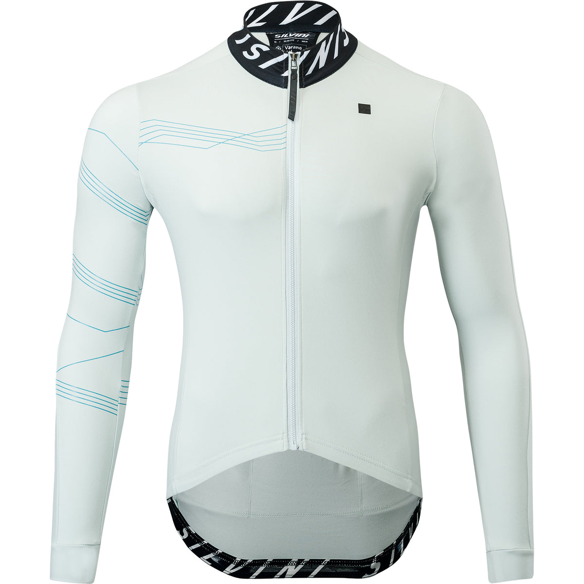 Pánský cyklistický dres Silvini MD1603 Varano