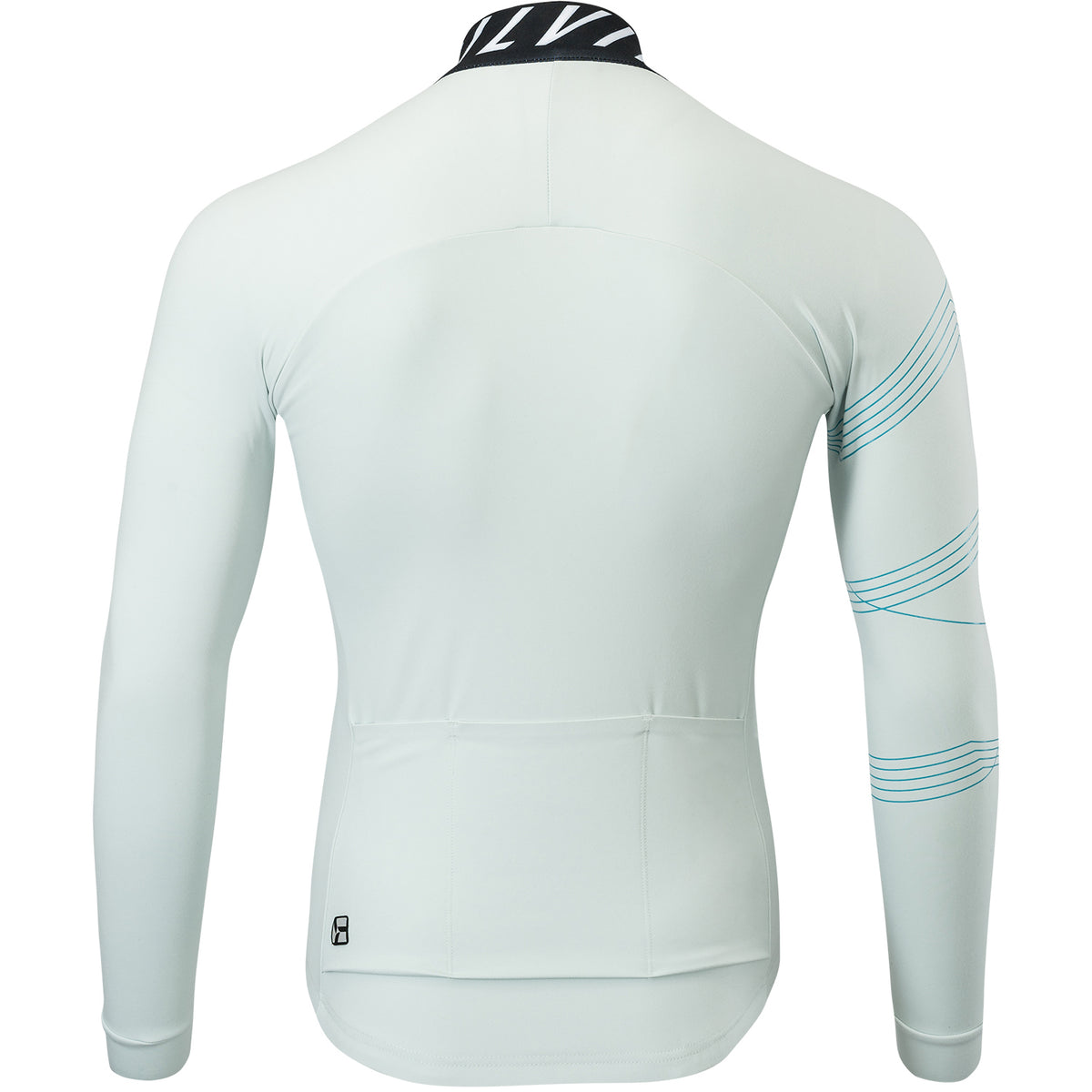 Pánský cyklistický dres Silvini MD1603 Varano