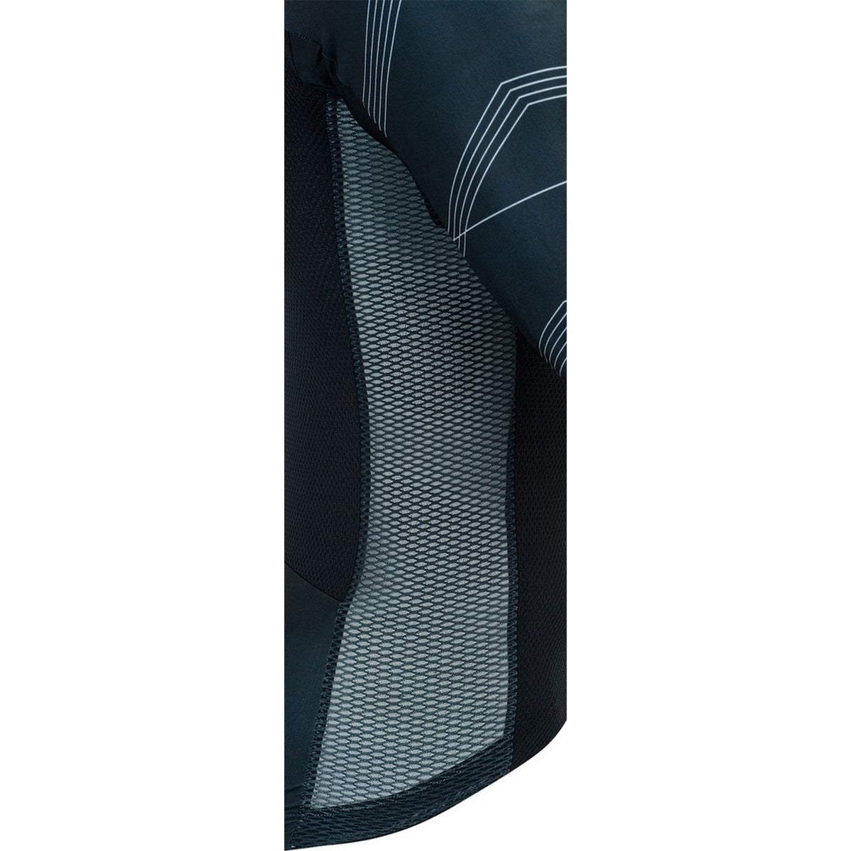 Pánský cyklistický dres Silvini MD1604 Stelvio