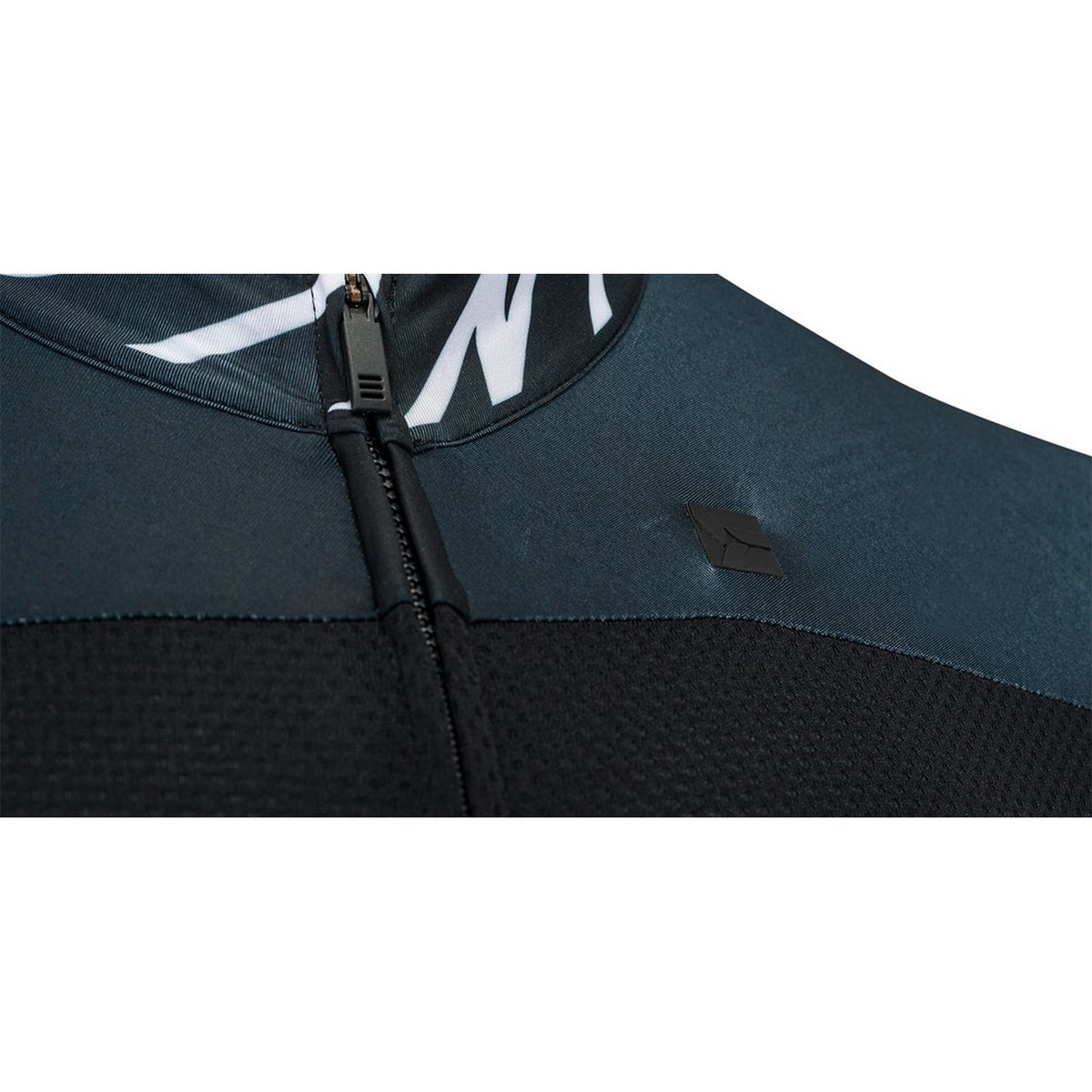 Pánský cyklistický dres Silvini MD1604 Stelvio