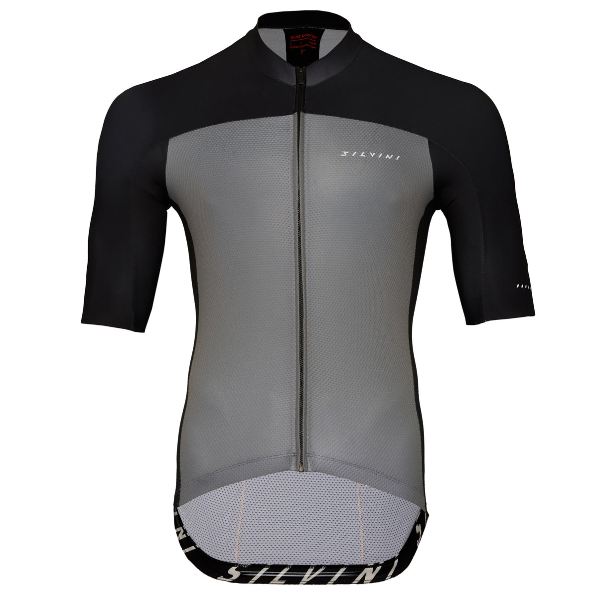 Pánský cyklistický dres Silvini MD1604 Stelvio