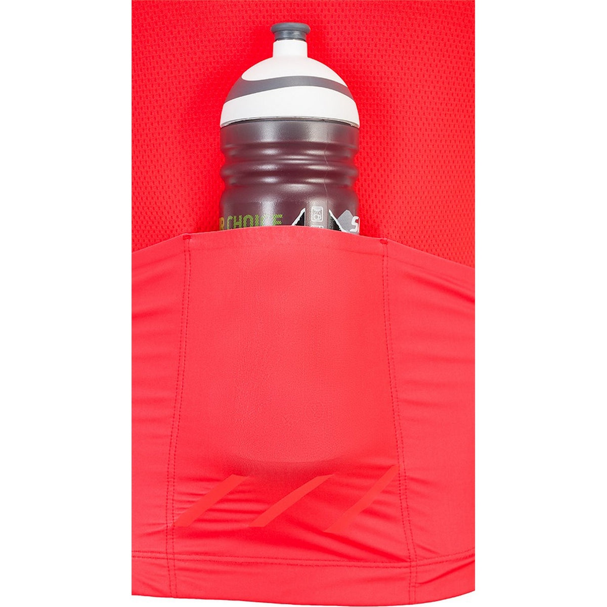 Pánský cyklistický dres Silvini MD1604 Stelvio