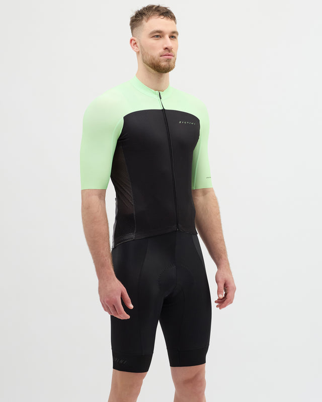 Silvini pánský dres MD1604 Stelvio