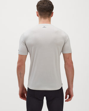 Silvini men's T-shirt MD1614 Berici