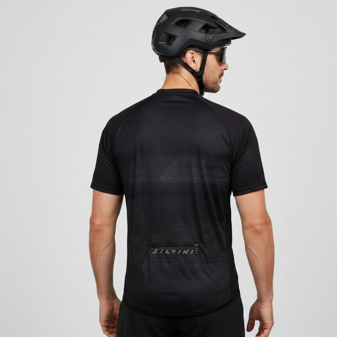 Pánský cyklistický dres Silvini MD1645 Turano