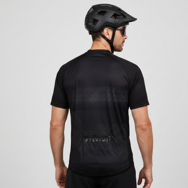 Silvini pánský dres MD1645 Turano
