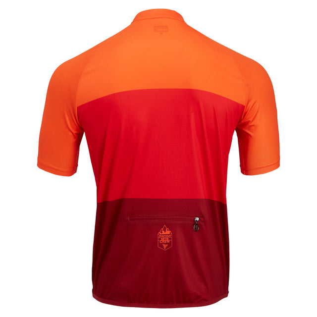 Silvini pánský dres MD1645 Turano
