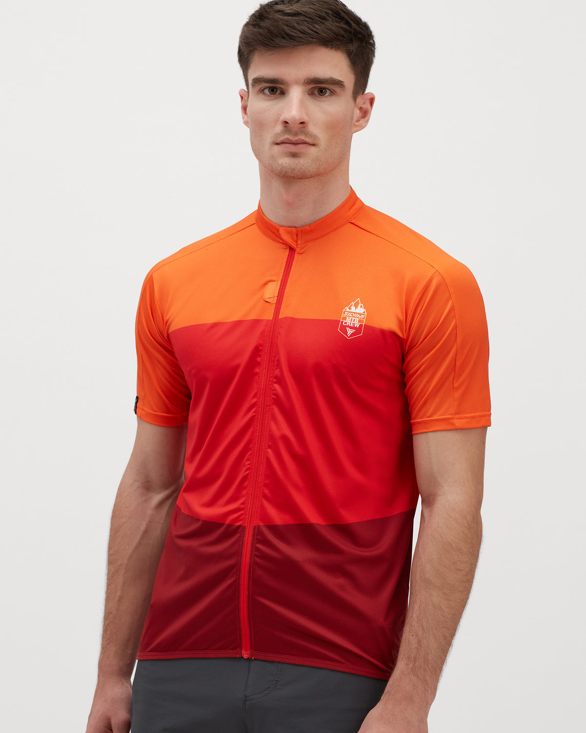 Pánský cyklistický dres Silvini MD1645 Turano