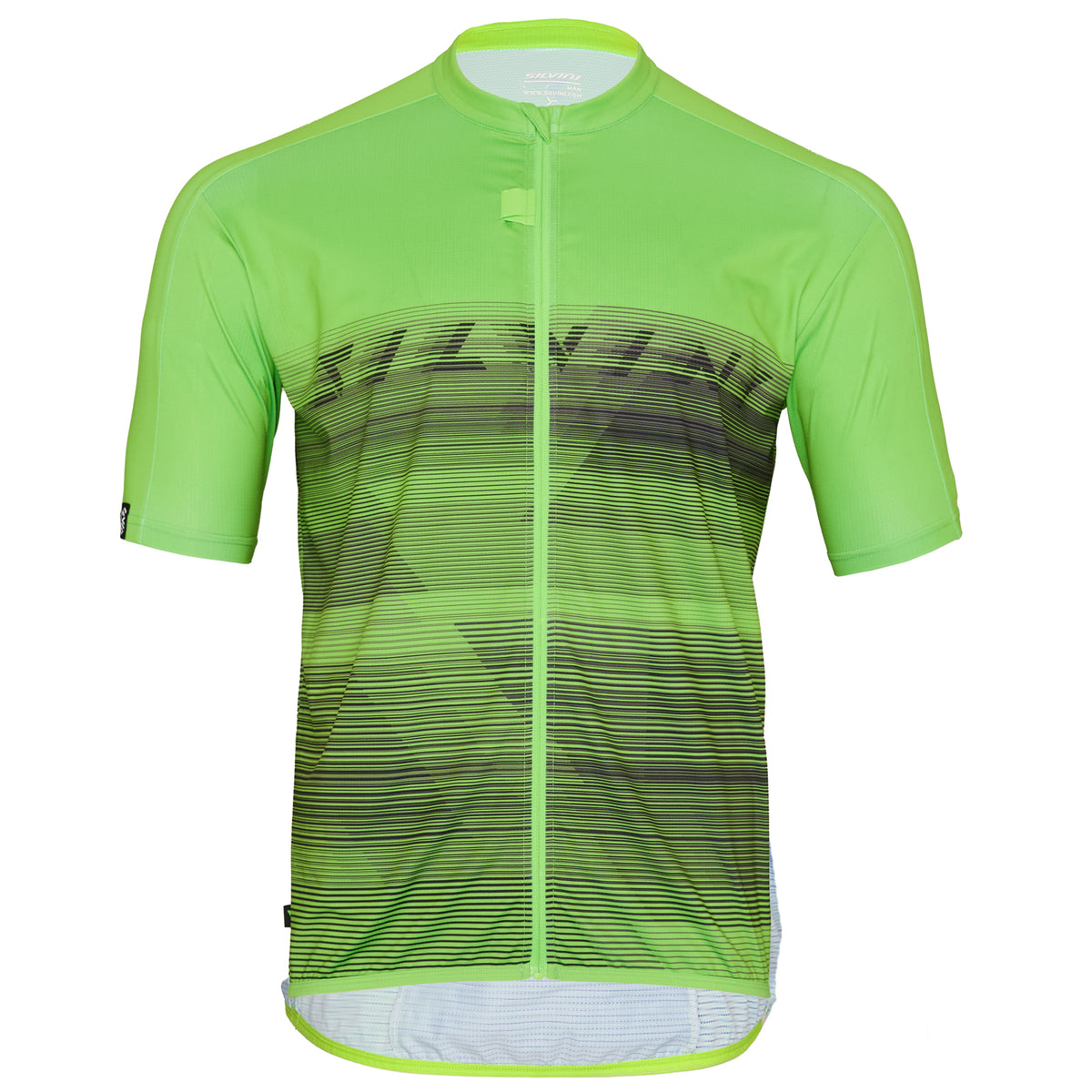 Pánský cyklistický dres Silvini MD1645 Turano