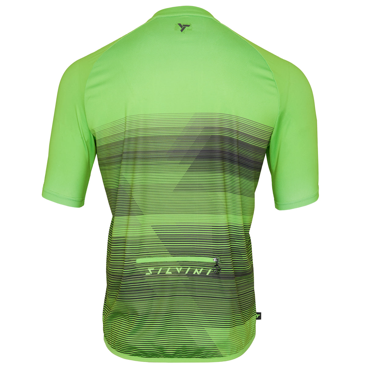 Pánský cyklistický dres Silvini MD1645 Turano