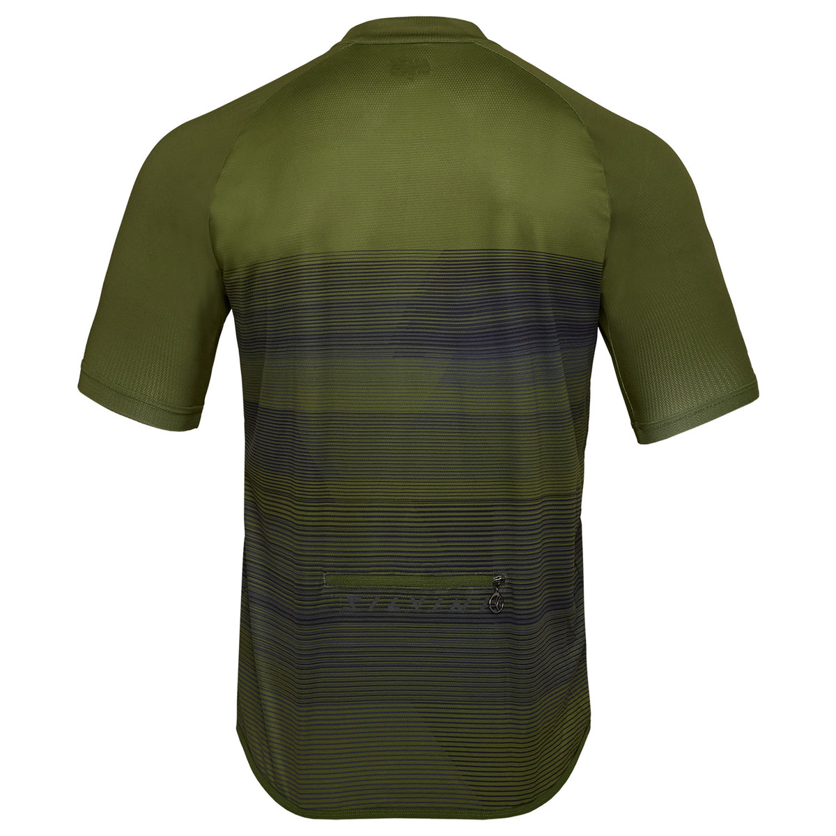 Pánský cyklistický dres Silvini MD1645 Turano