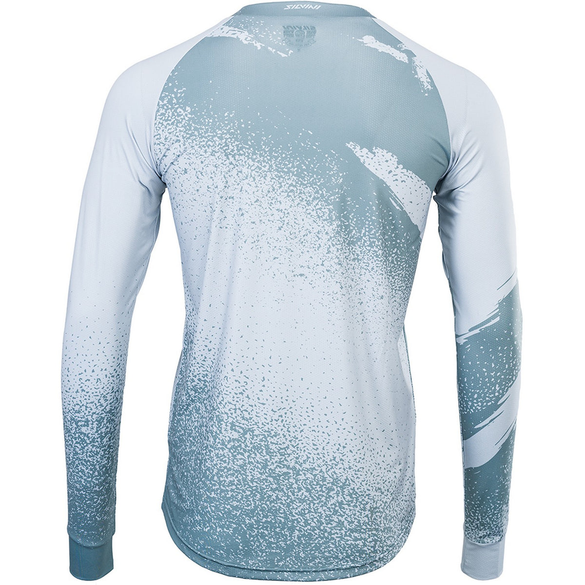 Pánský cyklistický dres Silvini MD1802 Cortino