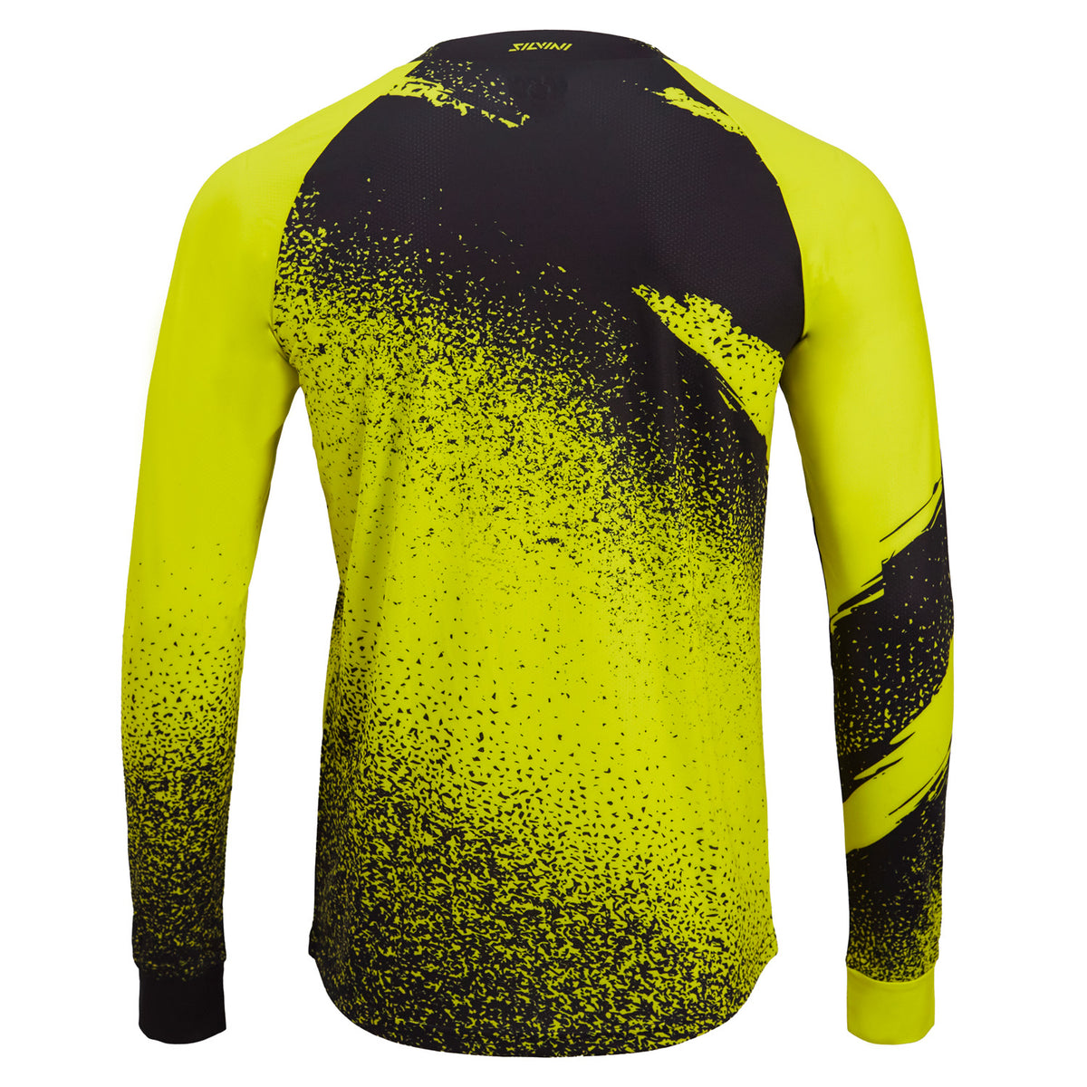 Pánský cyklistický dres Silvini MD1802 Cortino