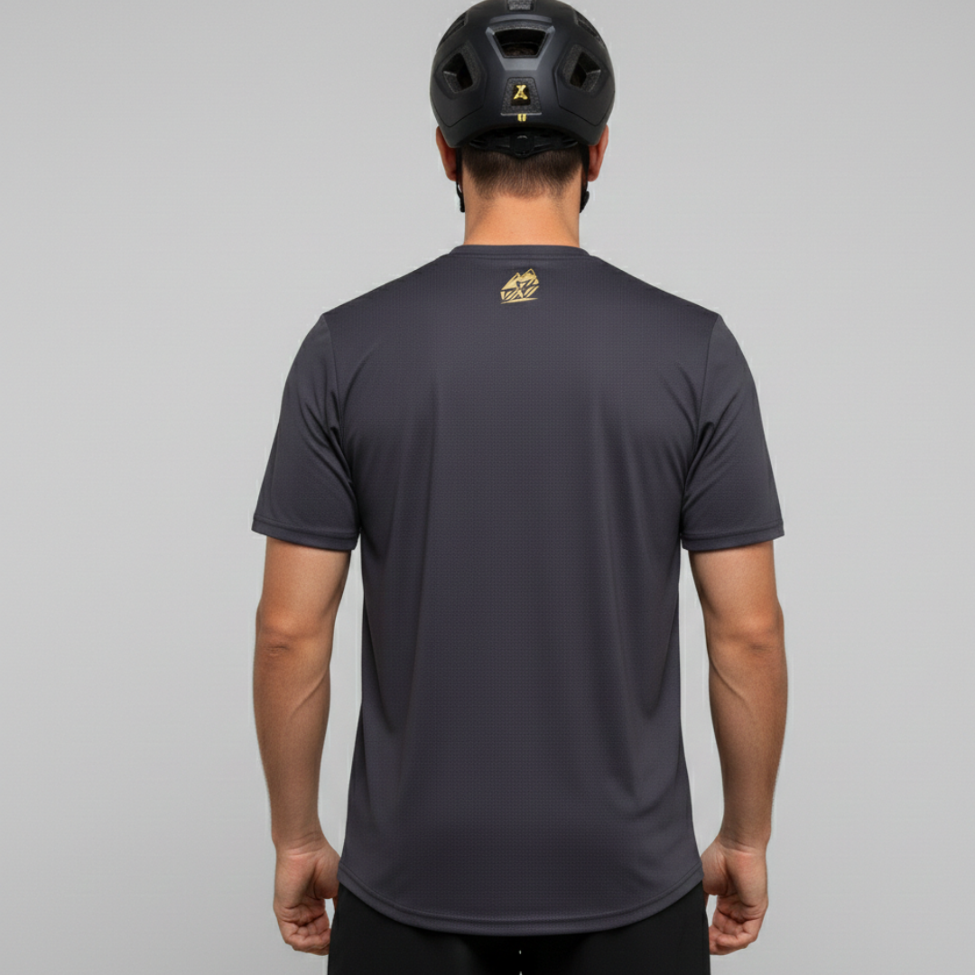 Pánský cyklistický dres Silvini MD1803 Denno